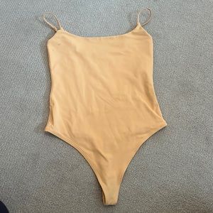 Aritzia Babaton Bodysuit